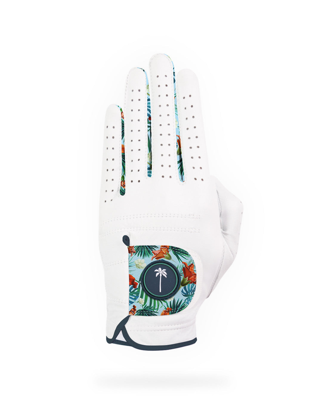 Women's Barrels and Birdies Glove