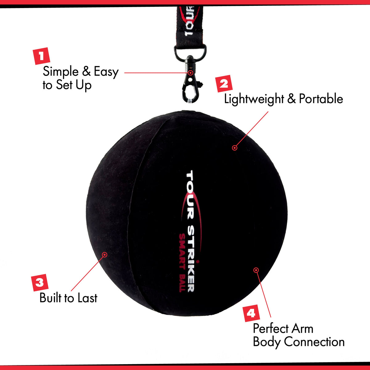Smart Ball