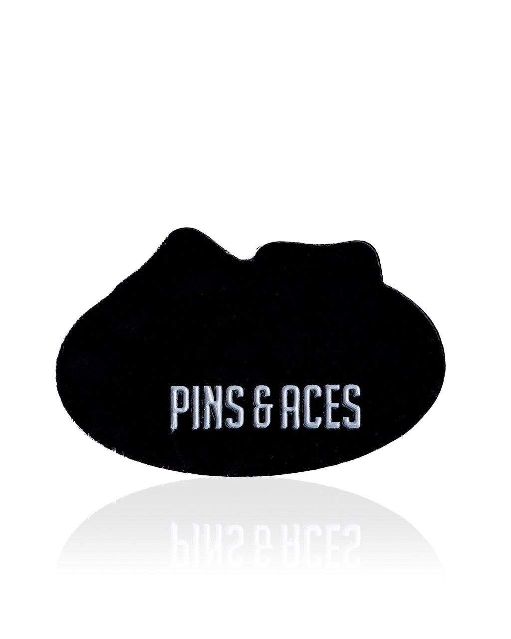 Pins & Aces Ice Cubes Golf Ball Marker