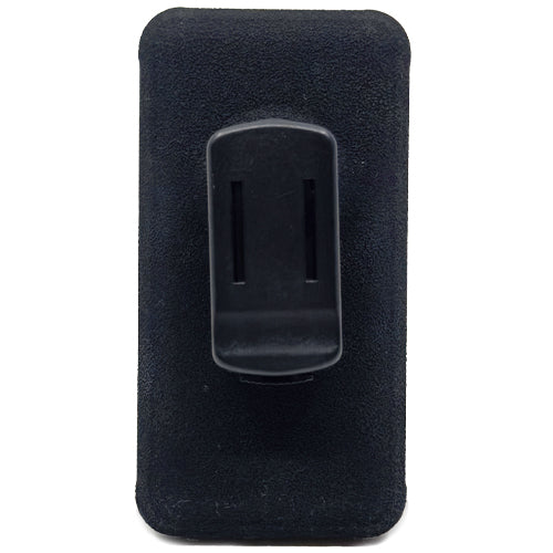 PRO 4X Black Silicone Skin