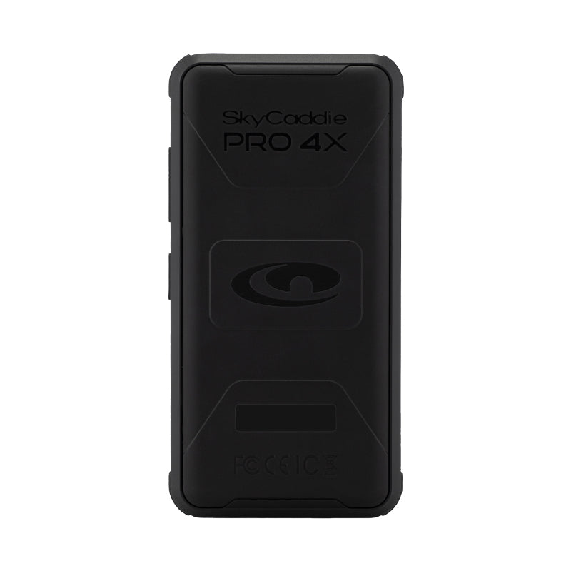 SkyCaddie® PRO 4X