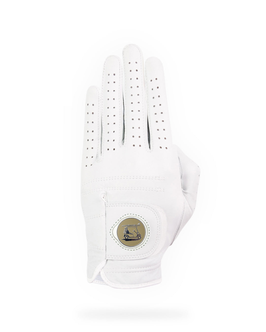Men's Ball Marker Glove