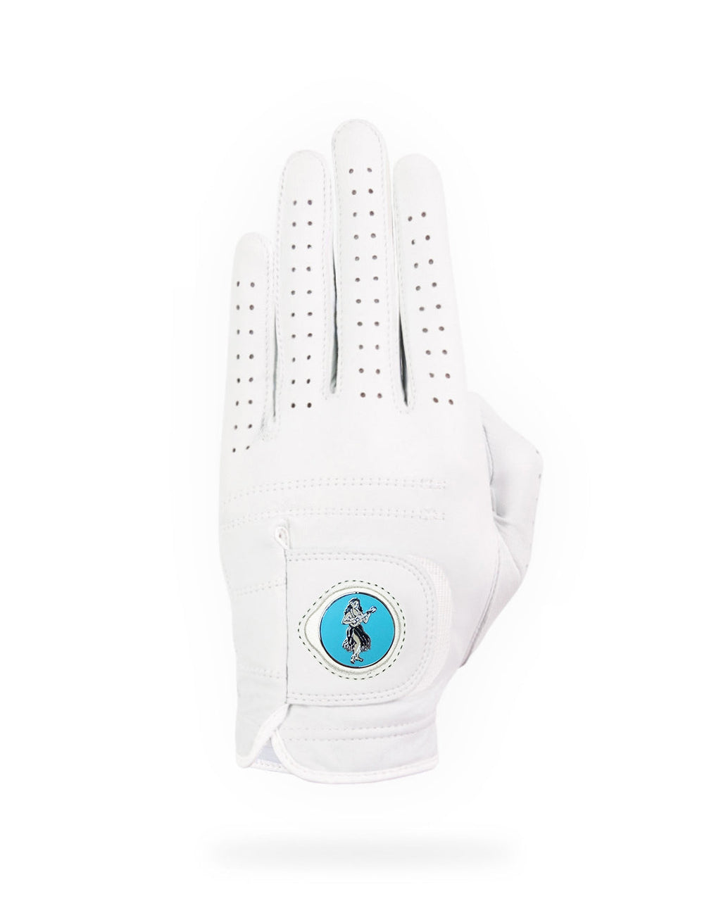 Men's Ball Marker Glove