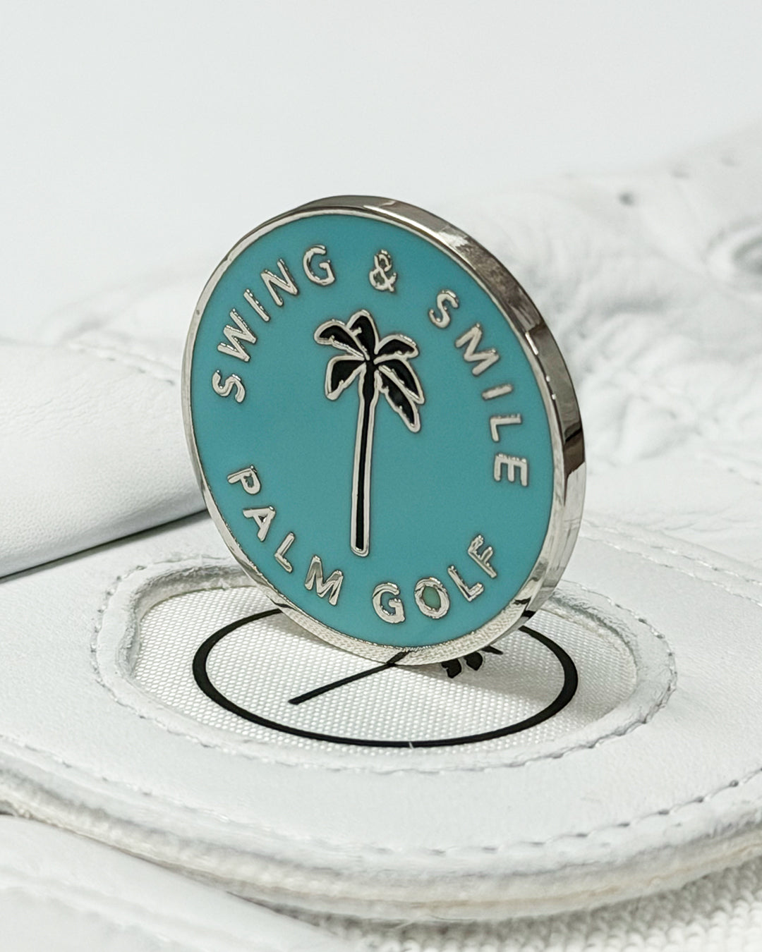 Men's Ball Marker Glove