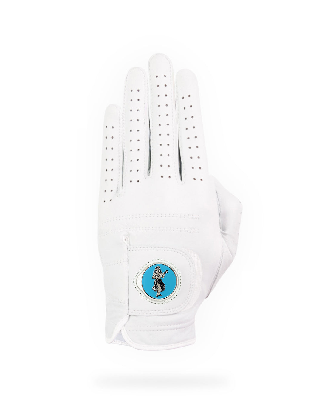 Men's Ball Marker Glove