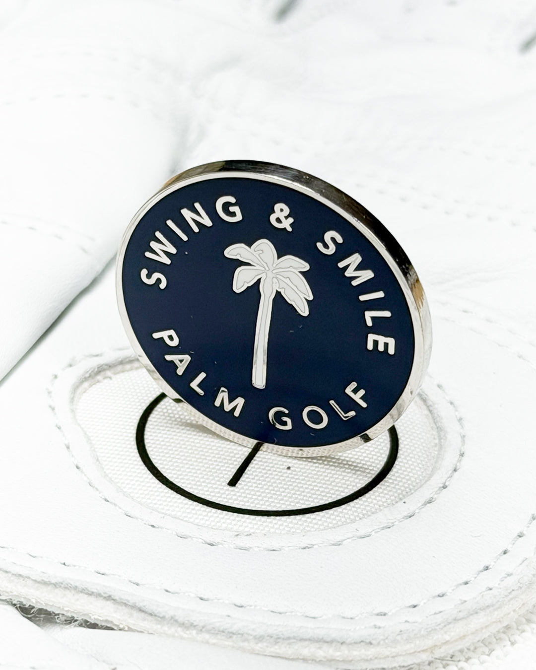 Men's Ball Marker Glove