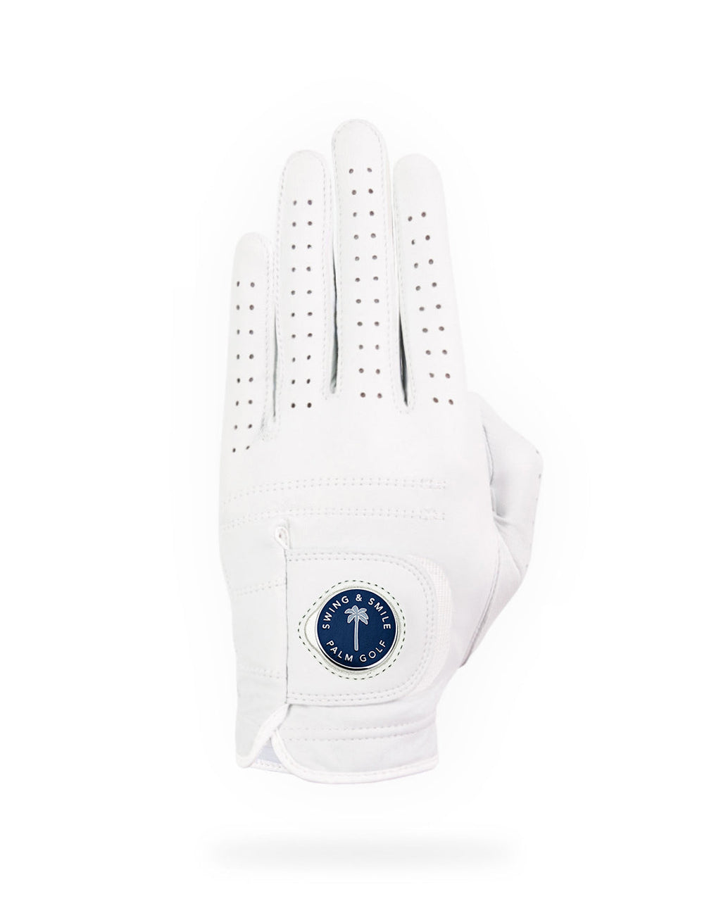 Men's Ball Marker Glove