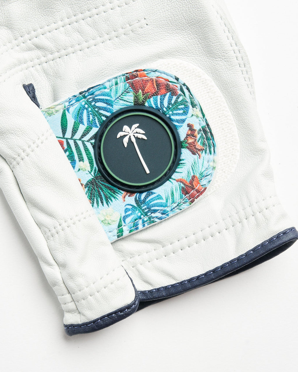 Women's Barrels and Birdies Glove