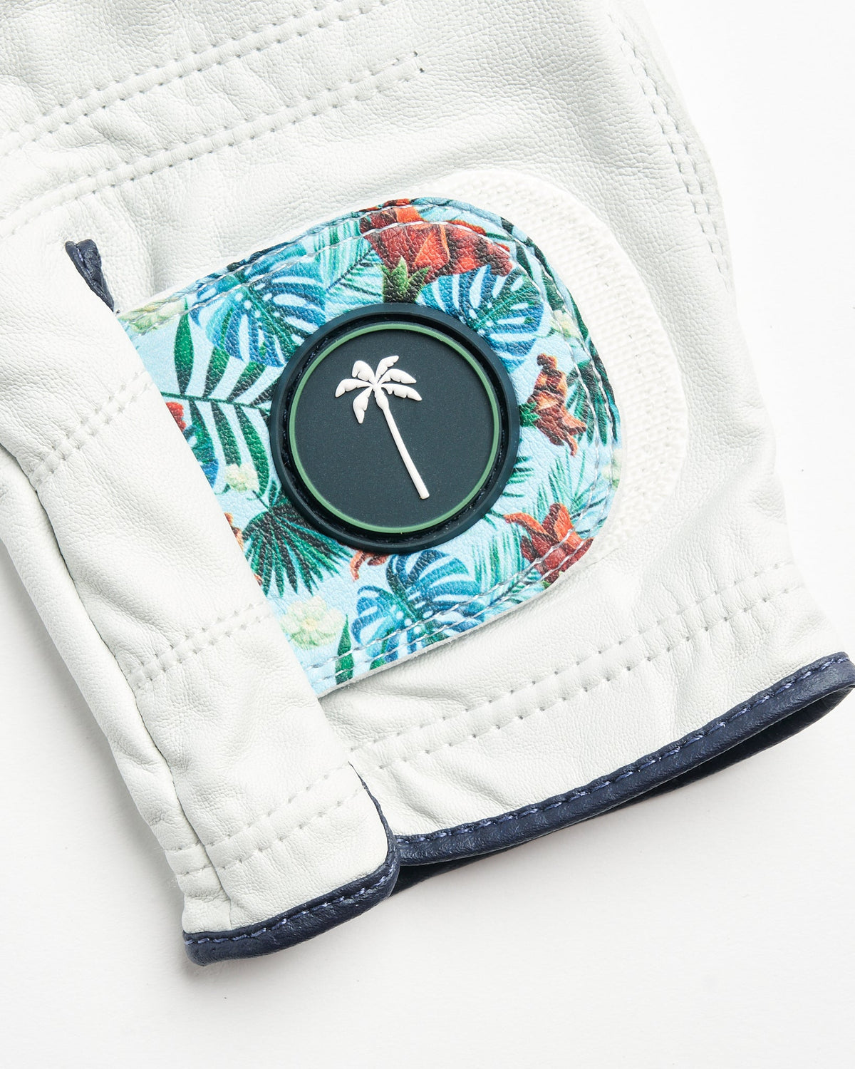 Women's Barrels and Birdies Glove