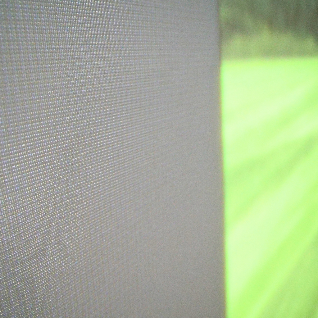 GolfBays Pro+ Golf Simulator Impact Screen