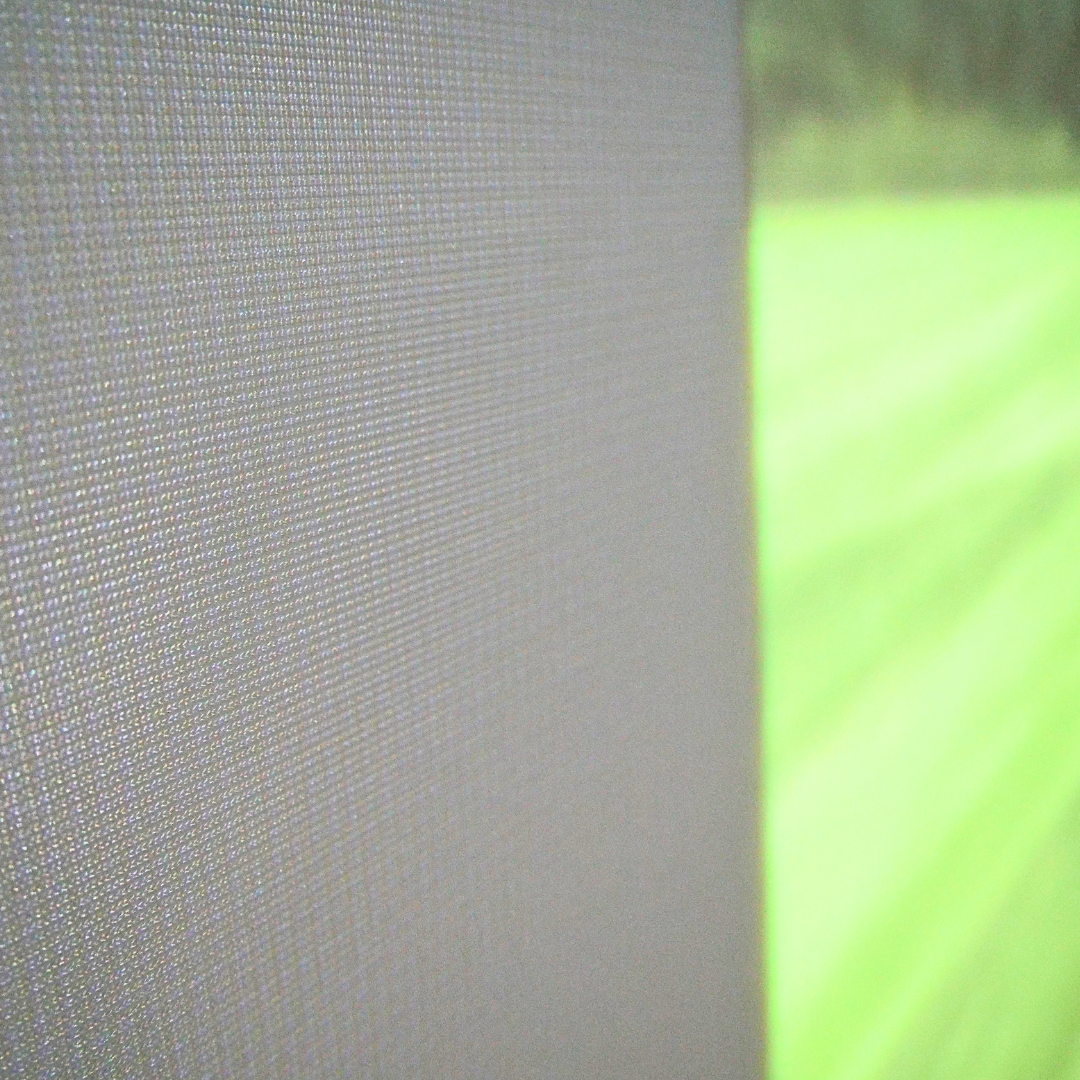 GolfBays Pro+ Golf Simulator Impact Screen