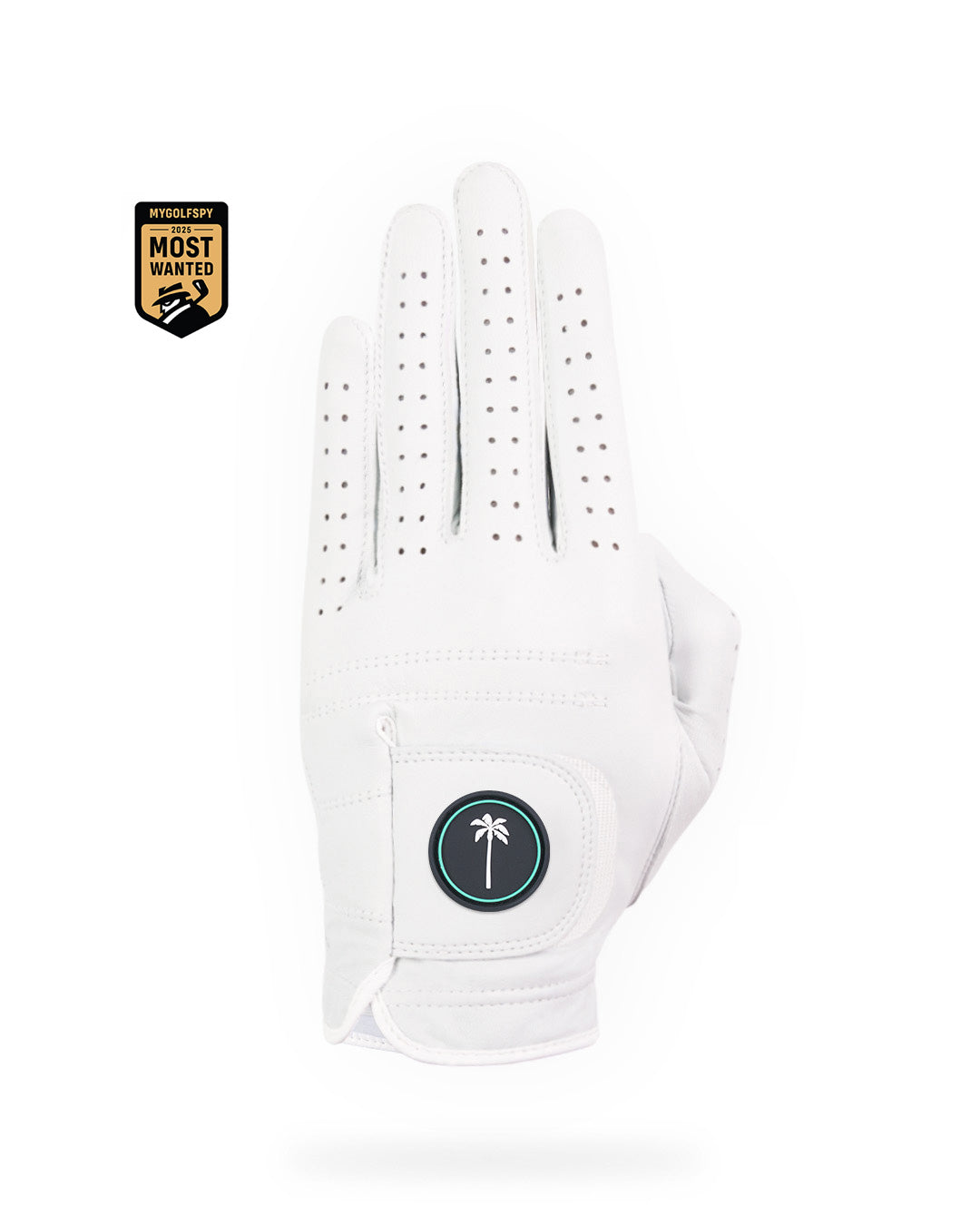 Women's Canvas Glove
